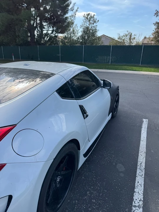 2009 Nissan 370Z 6th Gen - Image 12 of 17