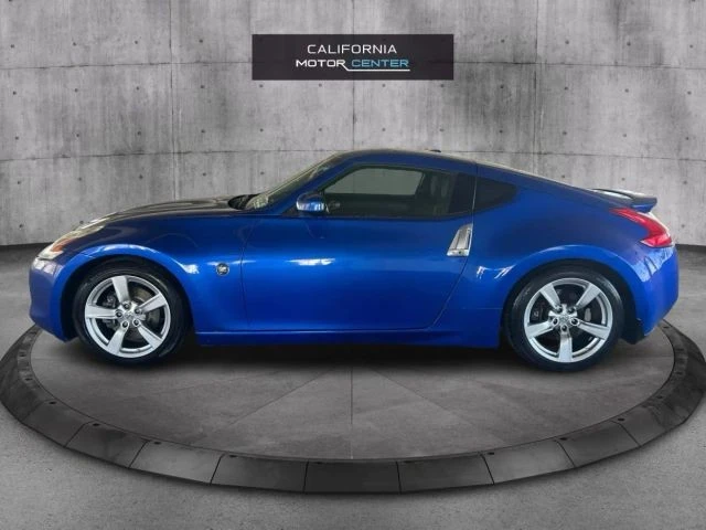 2009 Nissan 370Z 6th Gen - Image 8 of 21