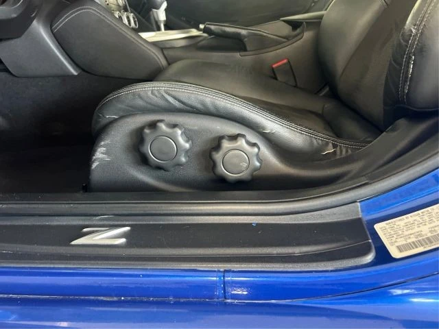 2009 Nissan 370Z 6th Gen - Image 17 of 21