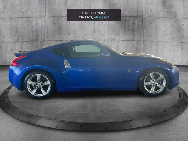 2009 Nissan 370Z 6th Gen - Image 4 of 21