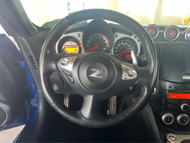 2009 Nissan 370Z 6th Gen - Image 15 of 21