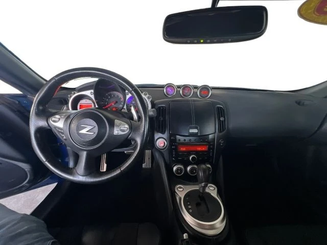 2009 Nissan 370Z 6th Gen - Image 20 of 21
