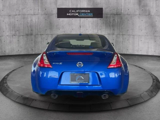 2009 Nissan 370Z 6th Gen - Image 6 of 21