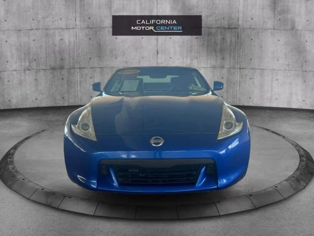 2009 Nissan 370Z 6th Gen - Image 2 of 21