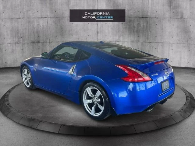 2009 Nissan 370Z 6th Gen - Image 7 of 21