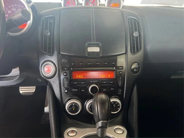 2009 Nissan 370Z 6th Gen - Image 13 of 21
