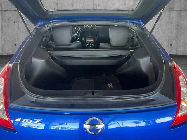 2009 Nissan 370Z 6th Gen - Image 12 of 21