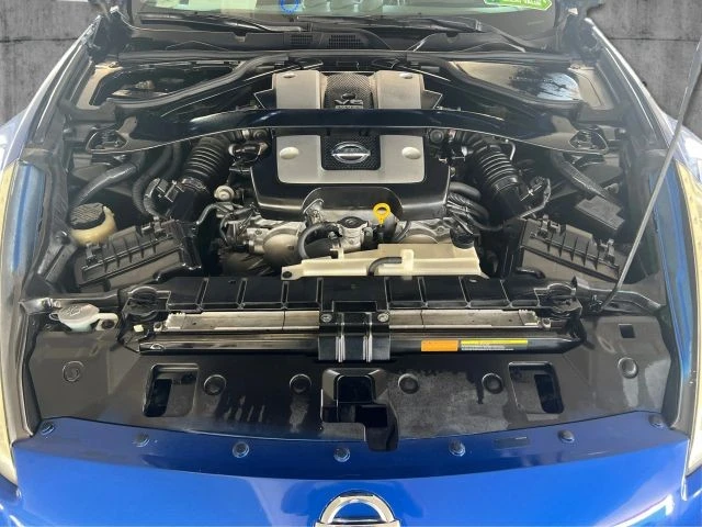 2009 Nissan 370Z 6th Gen - Image 10 of 21
