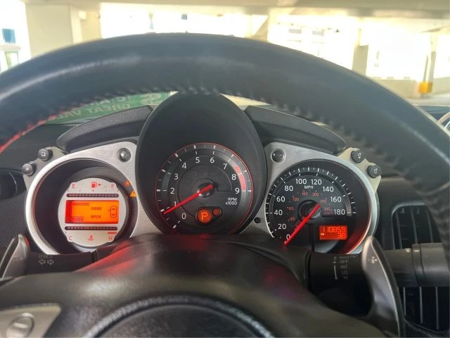 2009 Nissan 370Z 6th Gen - Image 14 of 21