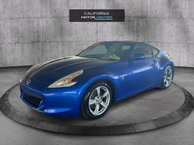 2009 Nissan 370Z 6th Gen - Image 3 of 21
