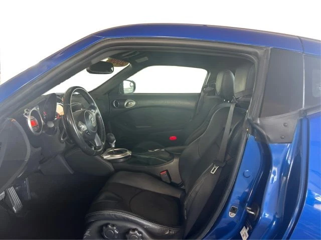 2009 Nissan 370Z 6th Gen - Image 9 of 21
