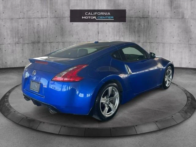 2009 Nissan 370Z 6th Gen - Image 5 of 21