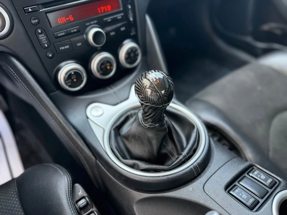 2009 Nissan 370Z 6th Gen - Image 13 of 16