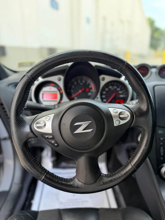 2009 Nissan 370Z 6th Gen - Image 15 of 16