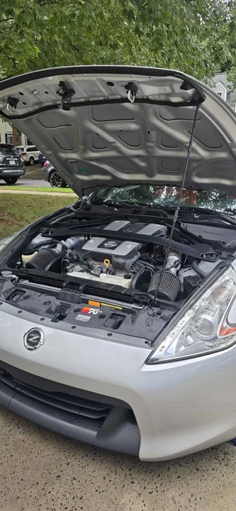 2009 Nissan 370Z 6th Gen - Image 9 of 10