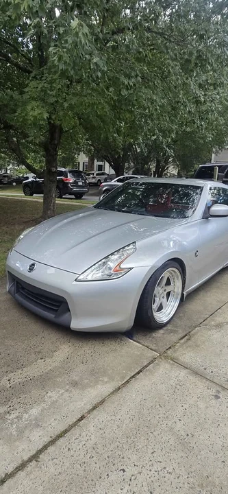 2009 Nissan 370Z 6th Gen - Image 10 of 10