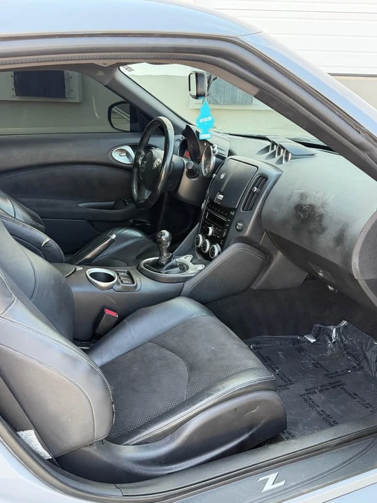 2009 Nissan 370Z 6th Gen - Image 11 of 16