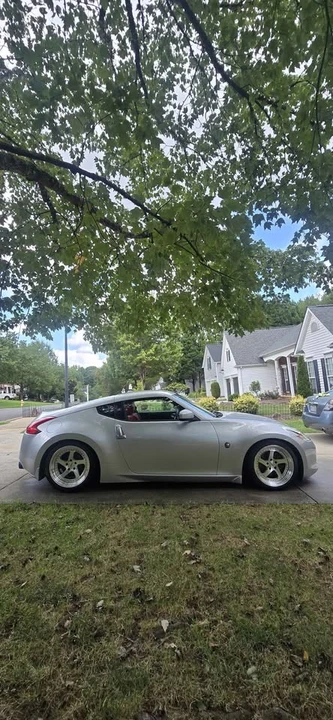 2009 Nissan 370Z 6th Gen - Image 2 of 10