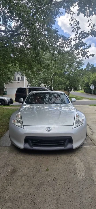 2009 Nissan 370Z 6th Gen - Image 4 of 10