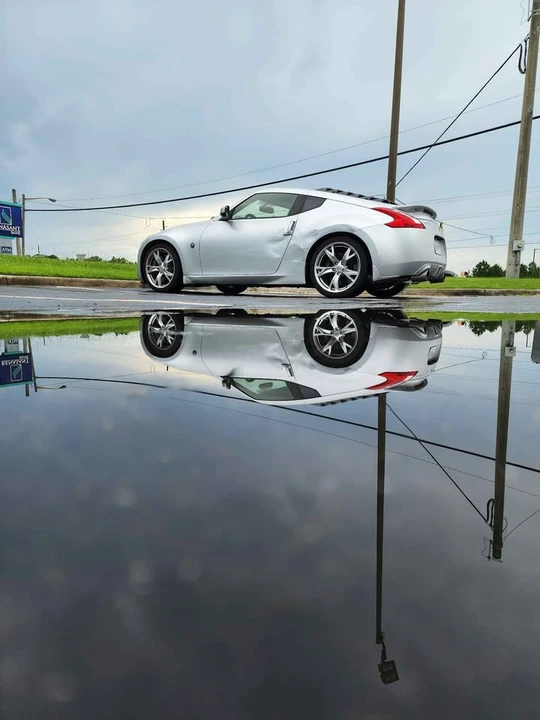 2009 Nissan 370Z 6th Gen - Image 3 of 5