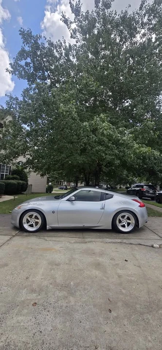 2009 Nissan 370Z 6th Gen - Image 3 of 10