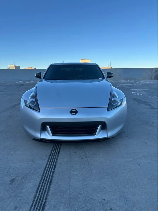 2009 Nissan 370Z 6th Gen - Image 2 of 12