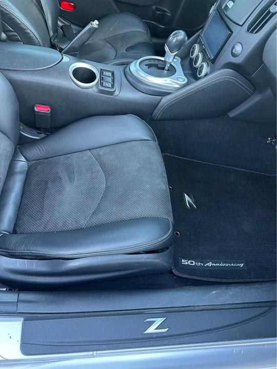 2009 Nissan 370Z 6th Gen - Image 8 of 12