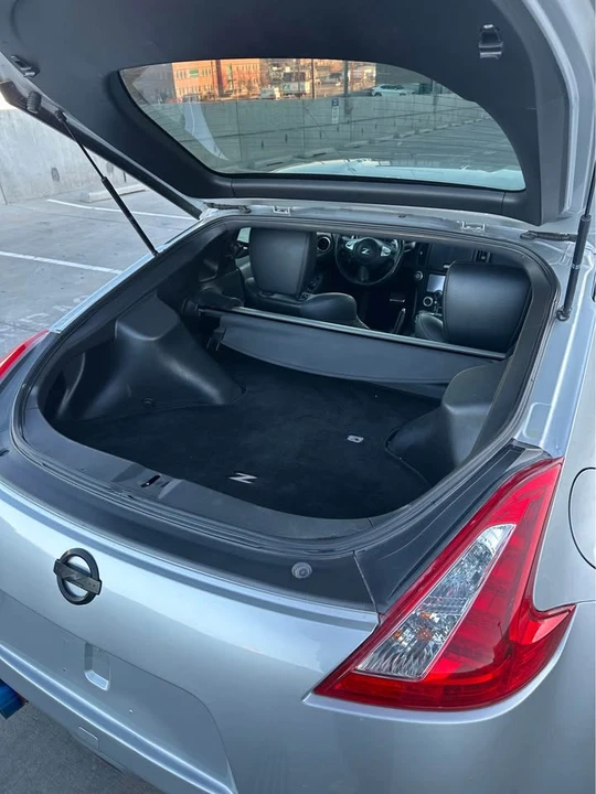2009 Nissan 370Z 6th Gen - Image 10 of 12