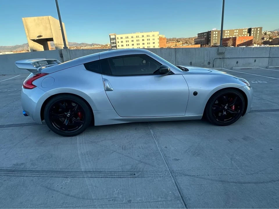 2009 Nissan 370Z 6th Gen - Image 3 of 12