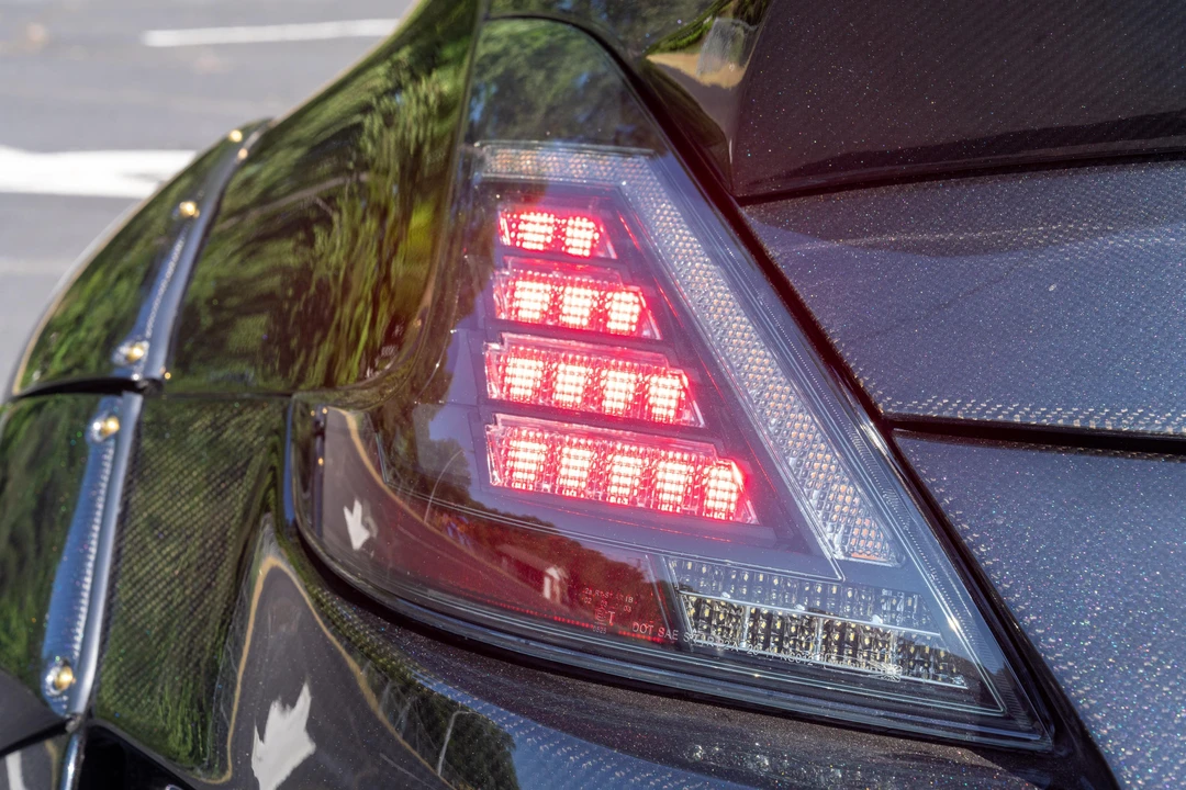 2009 Nissan 370Z 6th Gen - Image 23 of 31