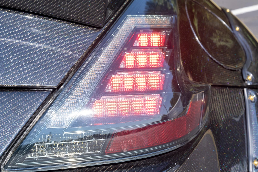 2009 Nissan 370Z 6th Gen - Image 29 of 31