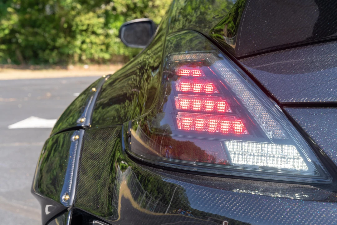 2009 Nissan 370Z 6th Gen - Image 22 of 31