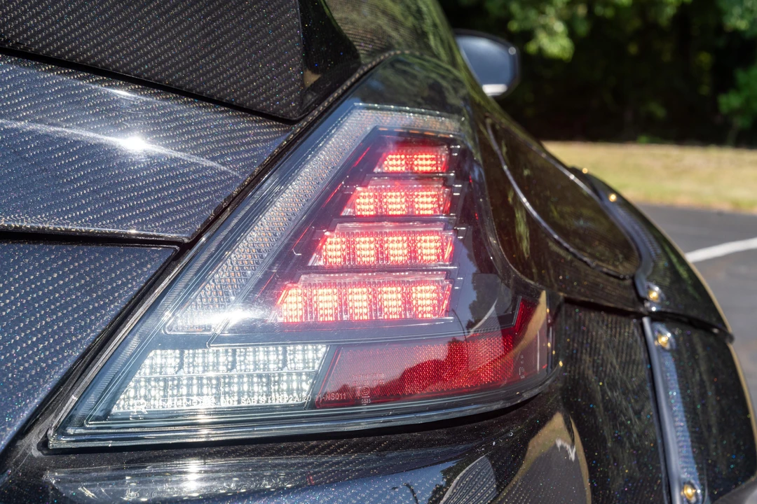 2009 Nissan 370Z 6th Gen - Image 28 of 31
