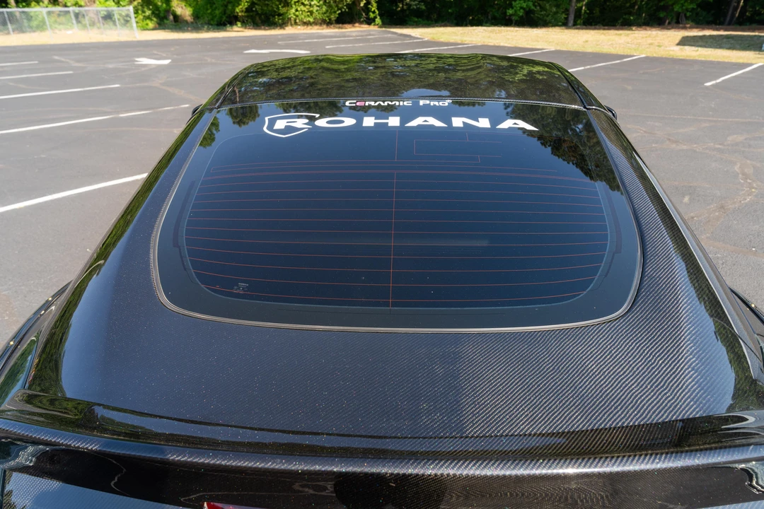 2009 Nissan 370Z 6th Gen - Image 24 of 31