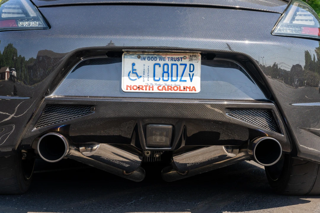 2009 Nissan 370Z 6th Gen - Image 25 of 31
