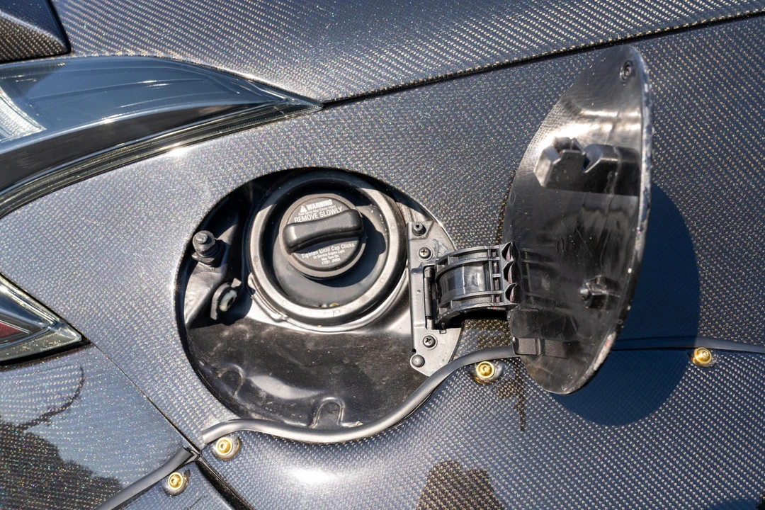 2009 Nissan 370Z 6th Gen - Image 31 of 31