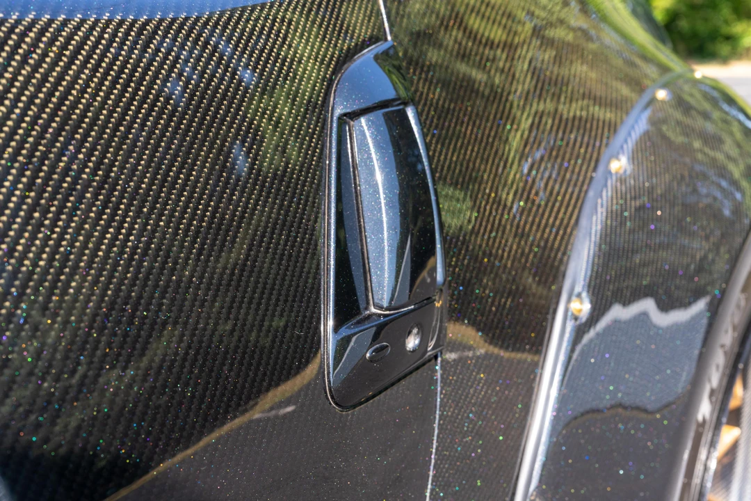 2009 Nissan 370Z 6th Gen - Image 19 of 31