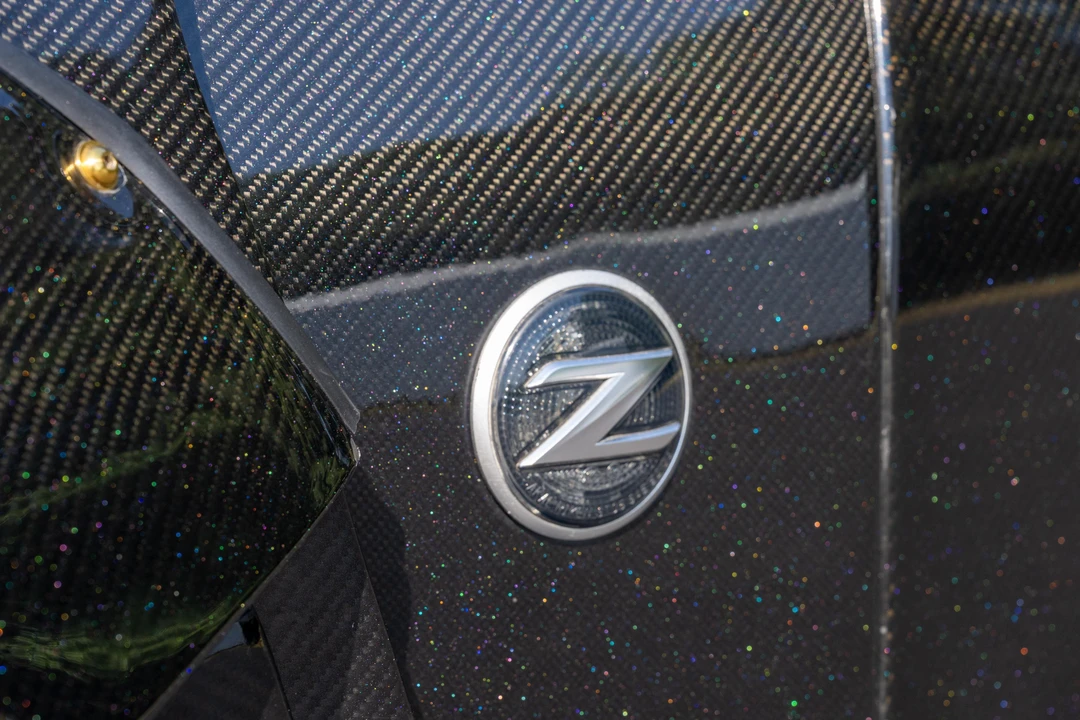 2009 Nissan 370Z 6th Gen - Image 17 of 31