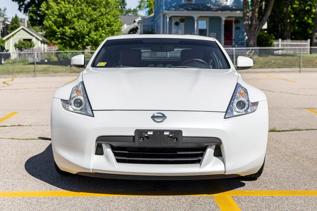 2009 Nissan 370Z 6th Gen - Image 2 of 31