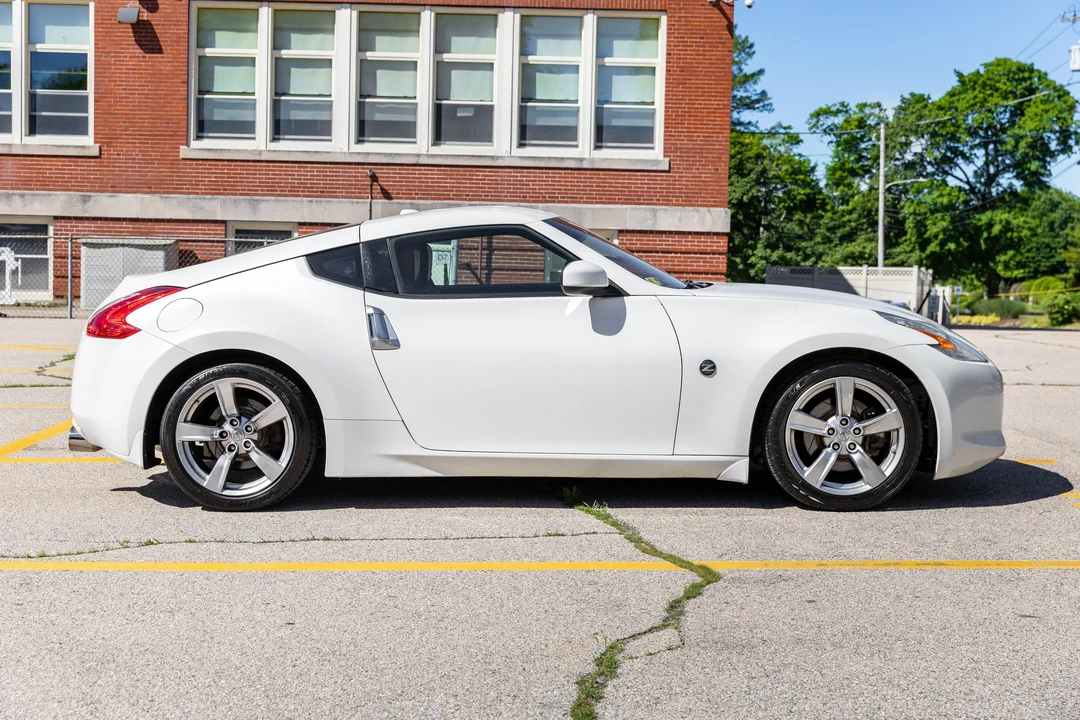 2009 Nissan 370Z 6th Gen - Image 3 of 31