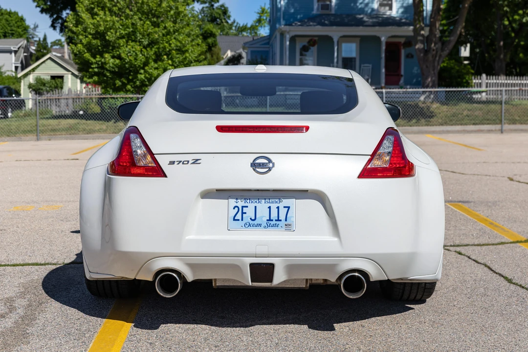 2009 Nissan 370Z 6th Gen - Image 5 of 31