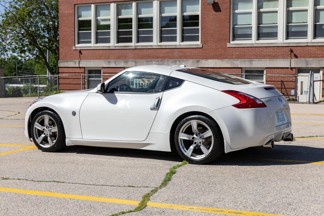 2009 Nissan 370Z 6th Gen - Image 4 of 31
