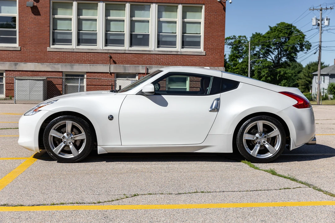2009 Nissan 370Z 6th Gen - Image 6 of 31