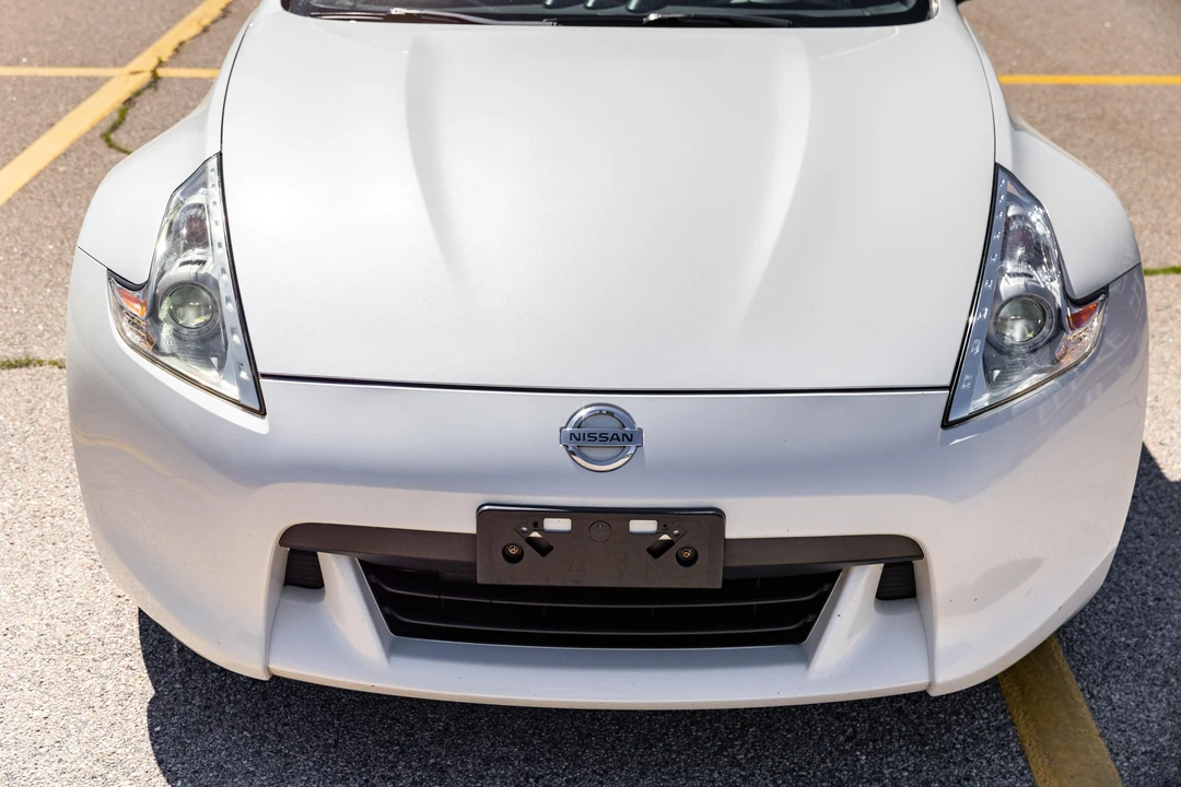 2009 Nissan 370Z 6th Gen - Image 11 of 31