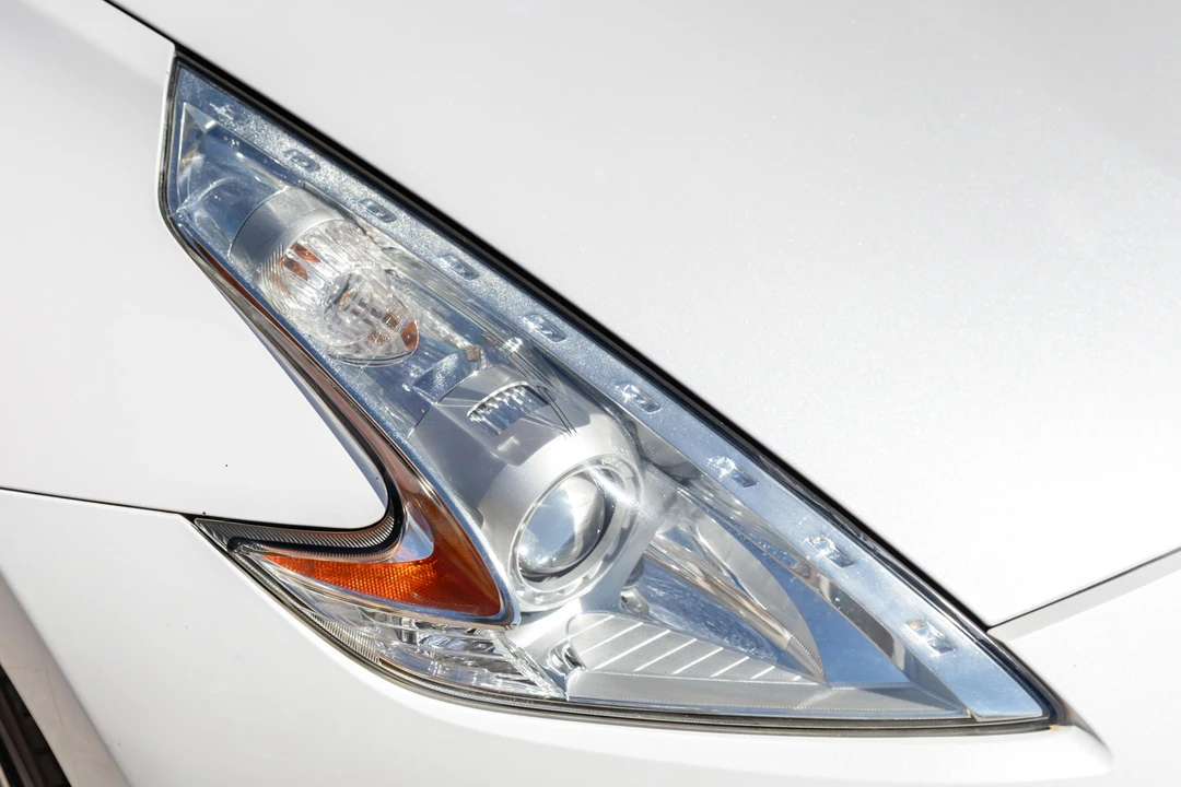 2009 Nissan 370Z 6th Gen - Image 9 of 31