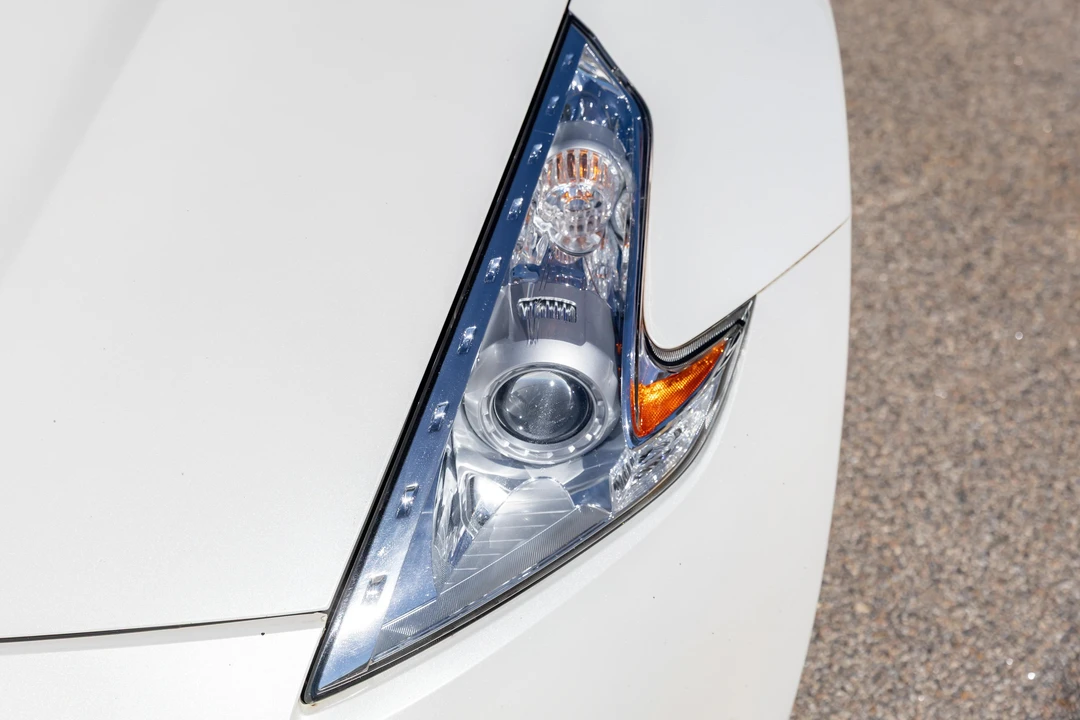 2009 Nissan 370Z 6th Gen - Image 12 of 31