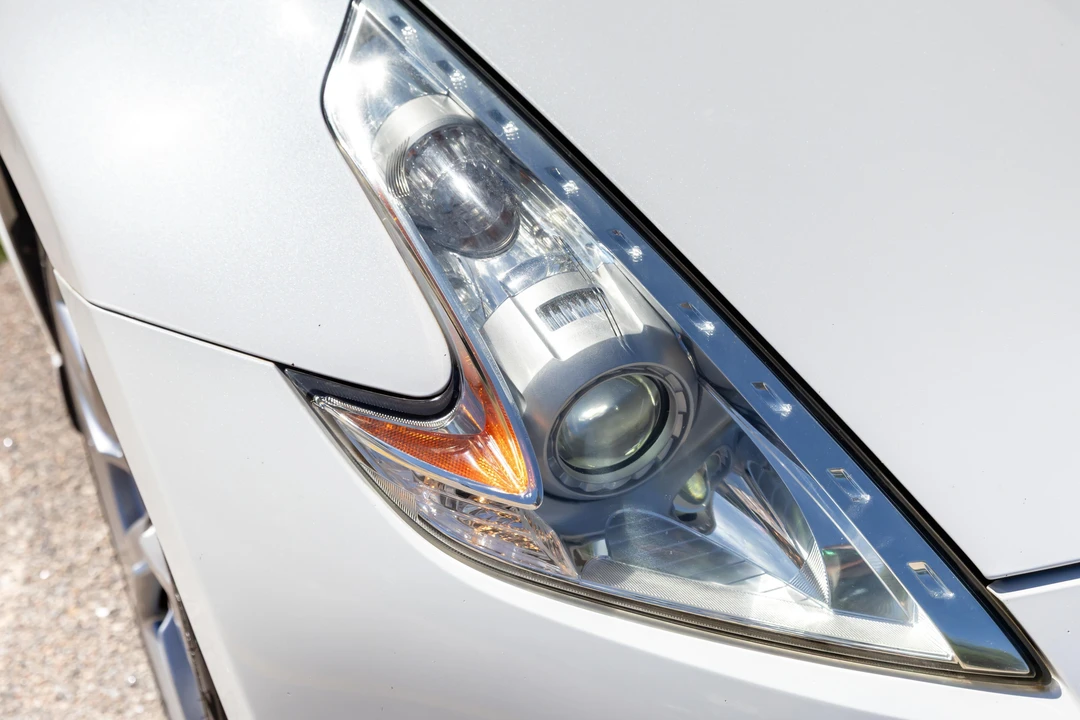 2009 Nissan 370Z 6th Gen - Image 10 of 31