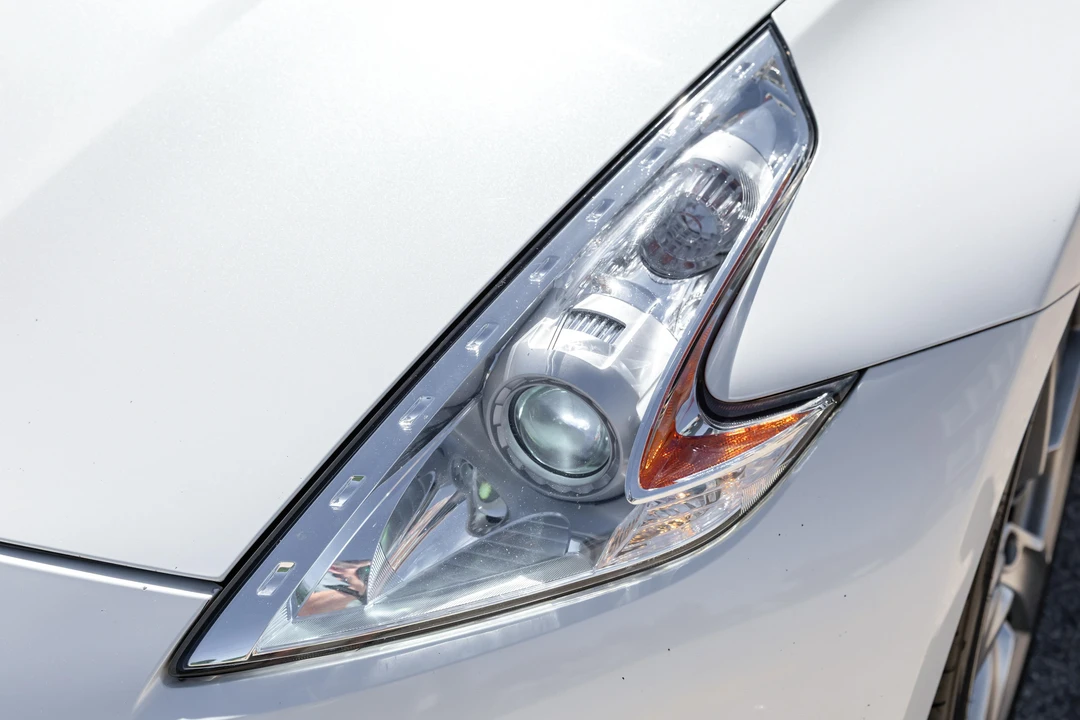2009 Nissan 370Z 6th Gen - Image 13 of 31