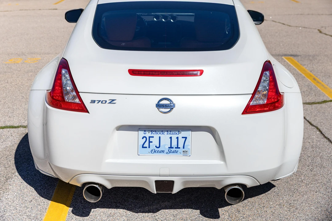 2009 Nissan 370Z 6th Gen - Image 15 of 31