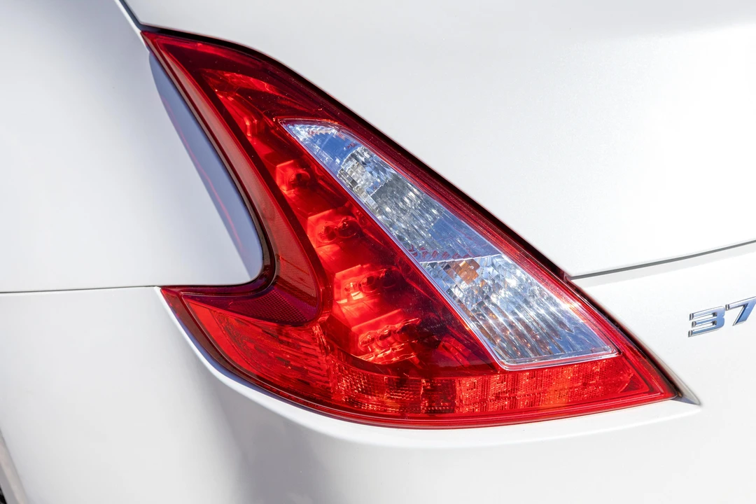 2009 Nissan 370Z 6th Gen - Image 14 of 31